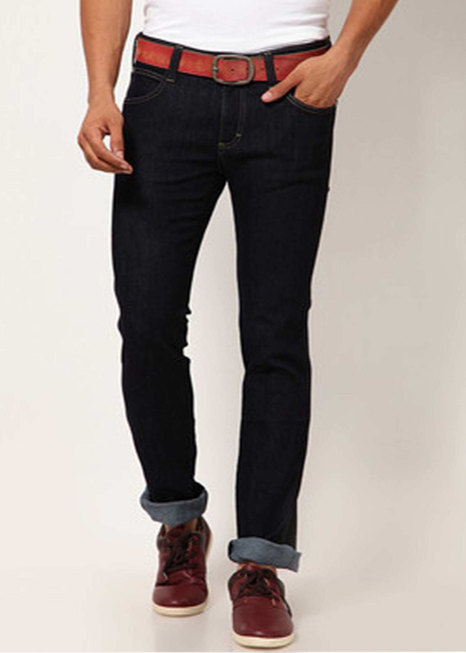 Crown Tailor - Jeans Pant