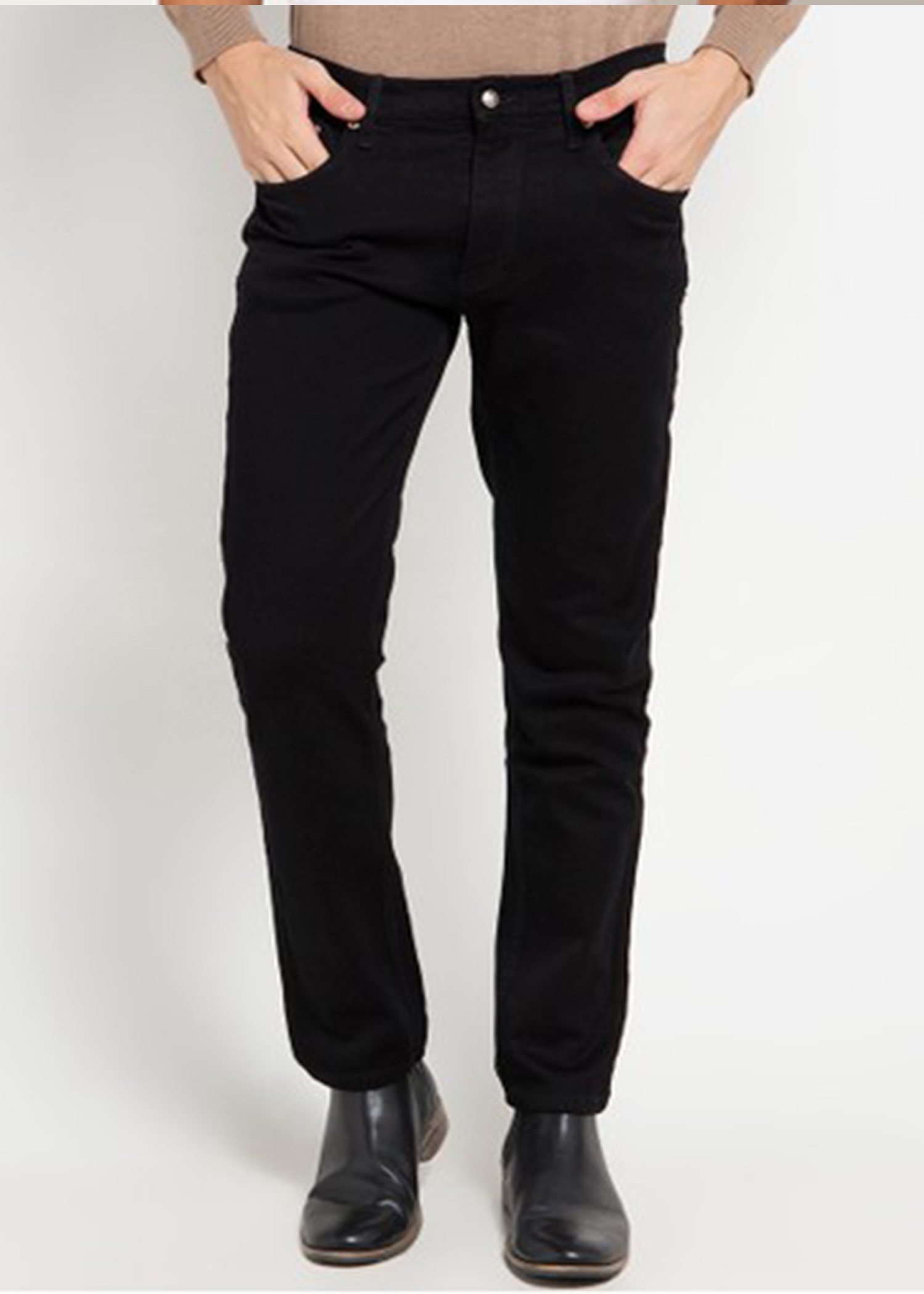 Crown Tailor - Jeans Pant