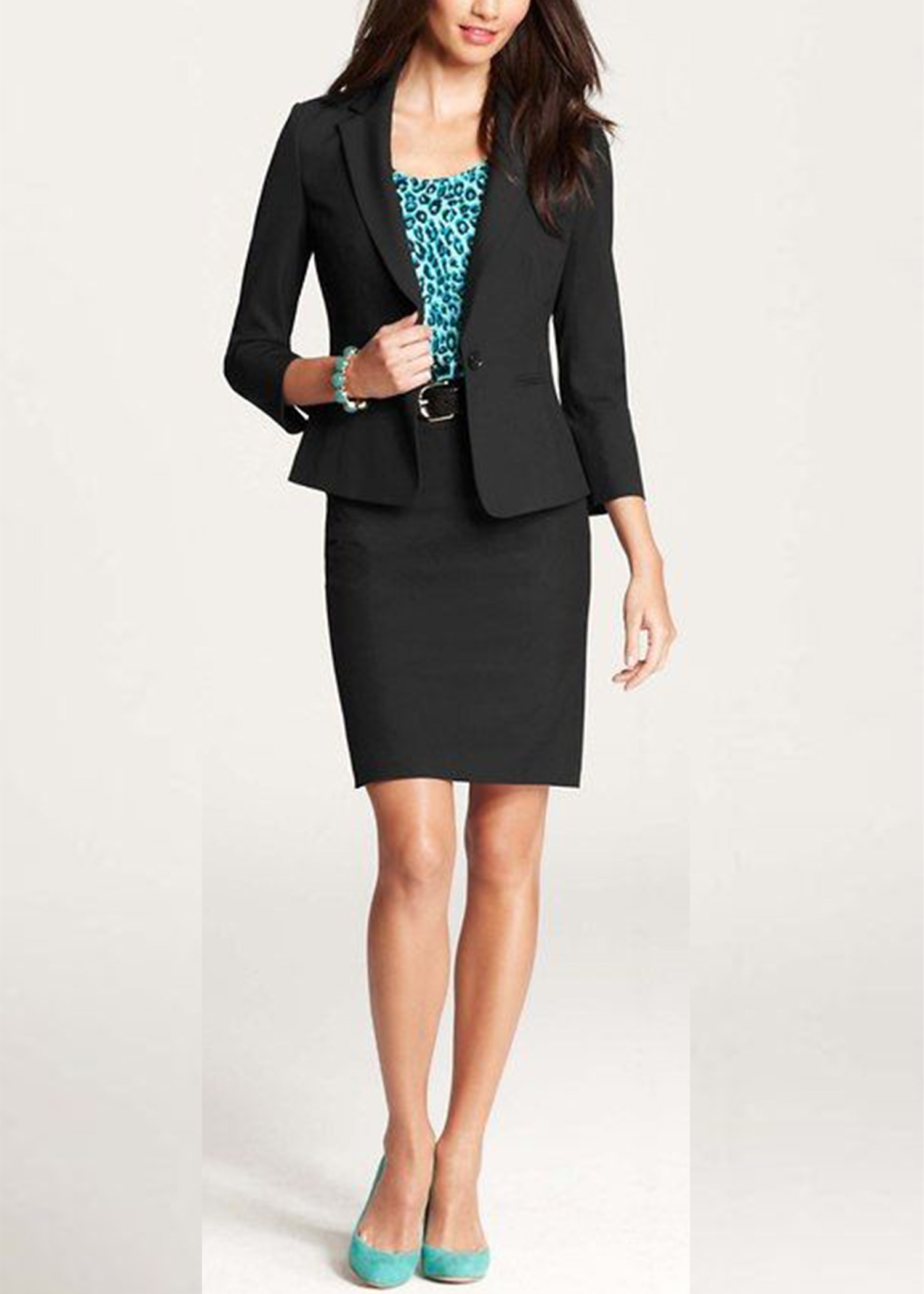 Crown Tailor - Skirt Suits